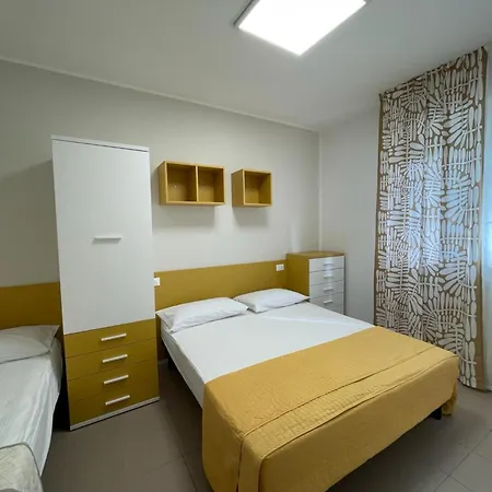 Spacious Near The In Rosolina