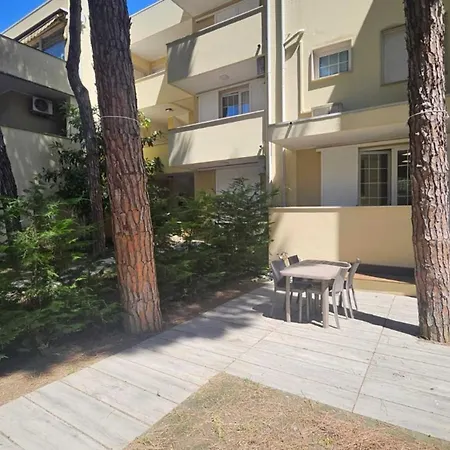 Spacious Near The Daire Rosolina Mare