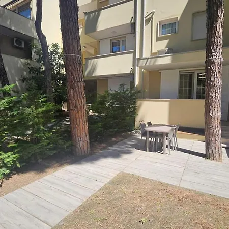 Spacious Near The In Rosolina *