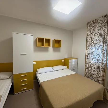 Appartement Spacious Near The In Rosolina Rosolina Mare