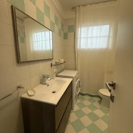 Spacious Near The In Rosolina Appartement *