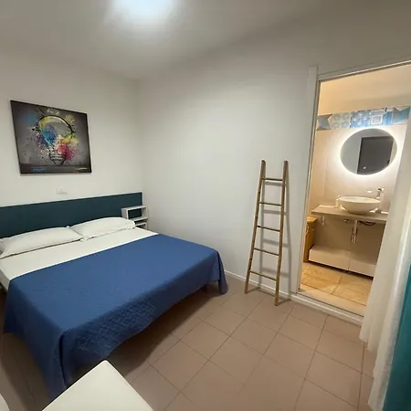 Spacious Near The Daire Rosolina Mare