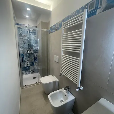 Spacious Near The In Rosolina Appartement *