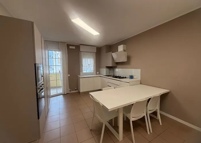 Spacious Near The Daire