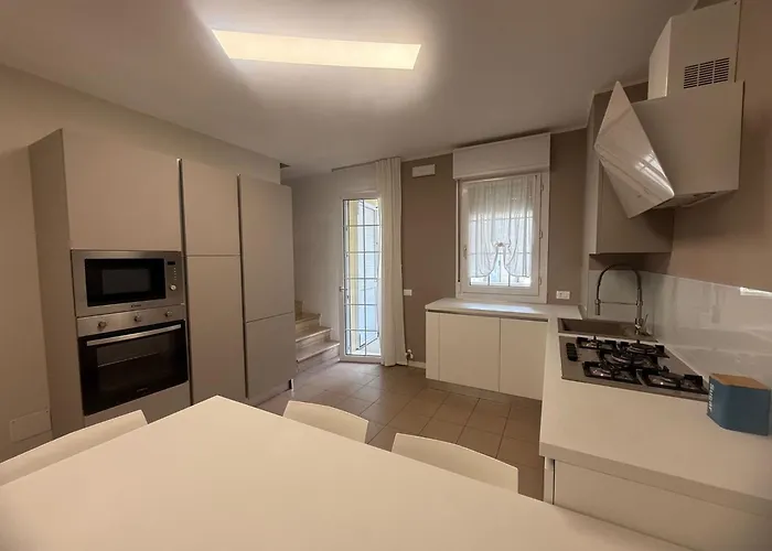 Spacious Near The Daire *