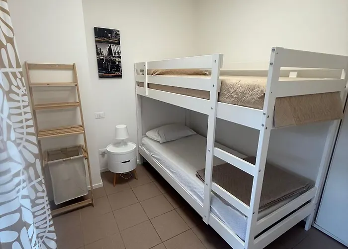 Daire Spacious Near The Rosolina Mare