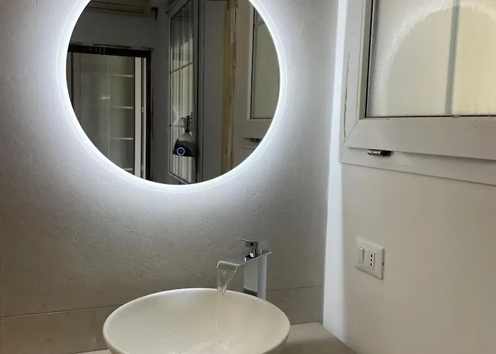 Spacious Near The Daire Rosolina Mare