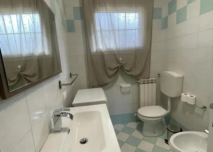 Spacious Near The Daire