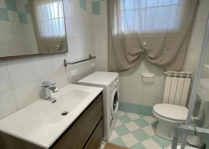 Daire Spacious Near The *
