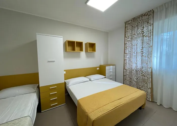 Spacious Near The