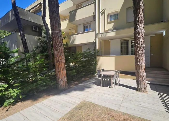 Spacious Near The Daire Rosolina Mare