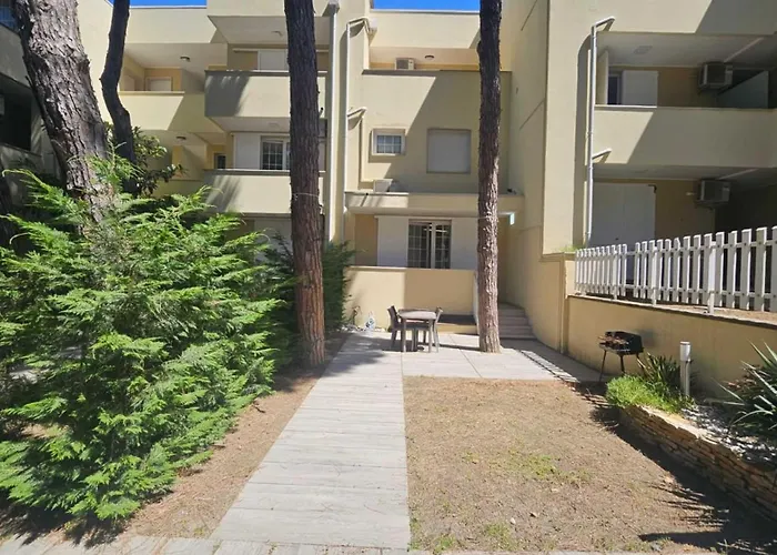 Spacious Near The Rosolina Mare