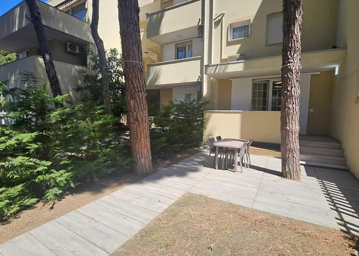 Spacious Near The *