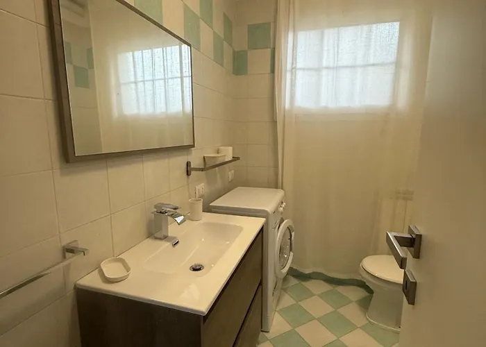 Spacious Near The Daire *