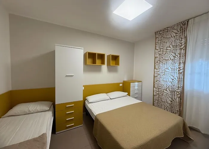 Spacious Near The Daire