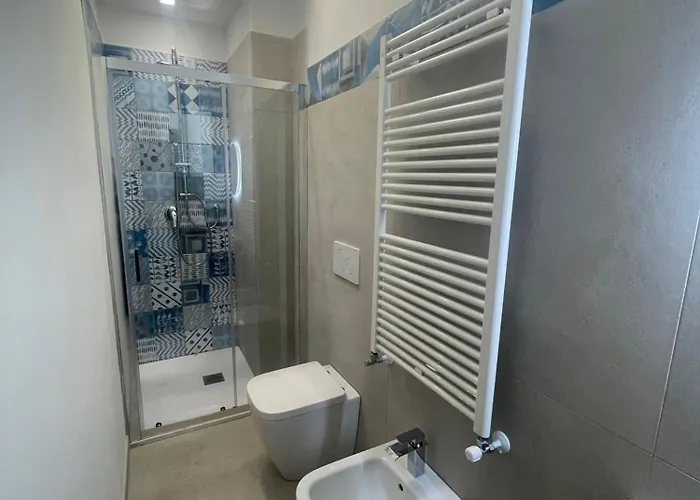 Spacious Near The Daire *