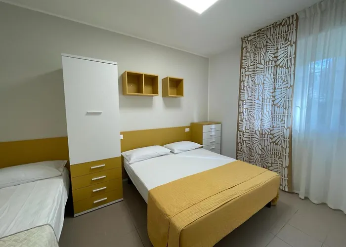 Spacious Near The