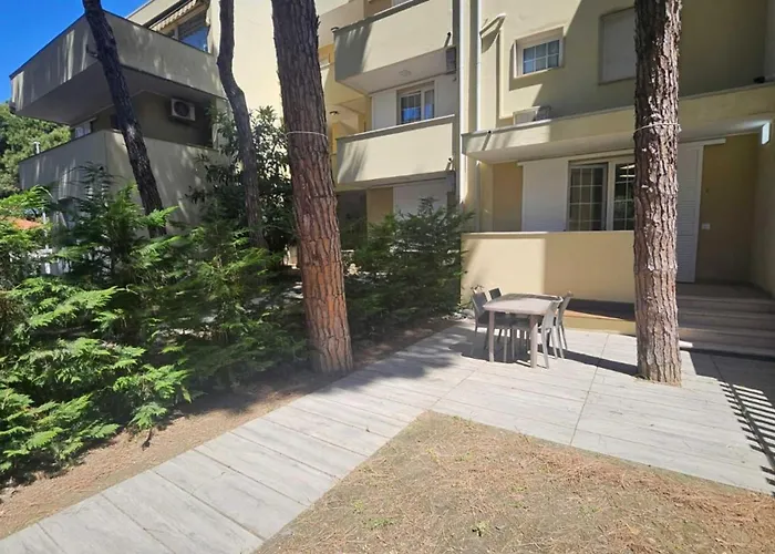 Spacious Near The Daire *