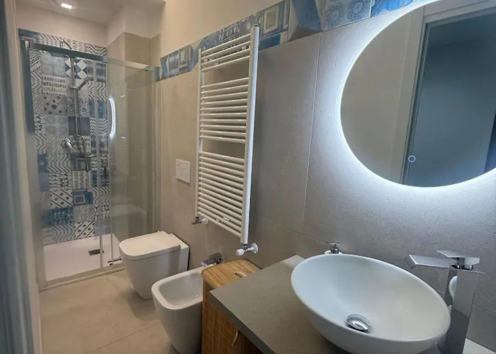 Spacious Near The アパート ロゾリーナ・マーレ