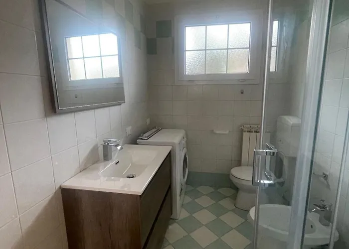 Spacious Near The